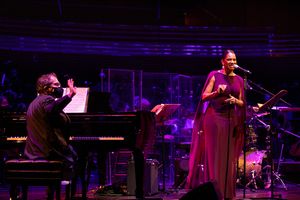 Audra McDonald Photo