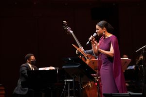 Audra McDonald Photo