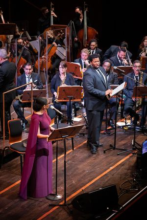 Audra McDonald Photo