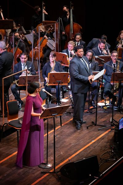Audra McDonald Photo