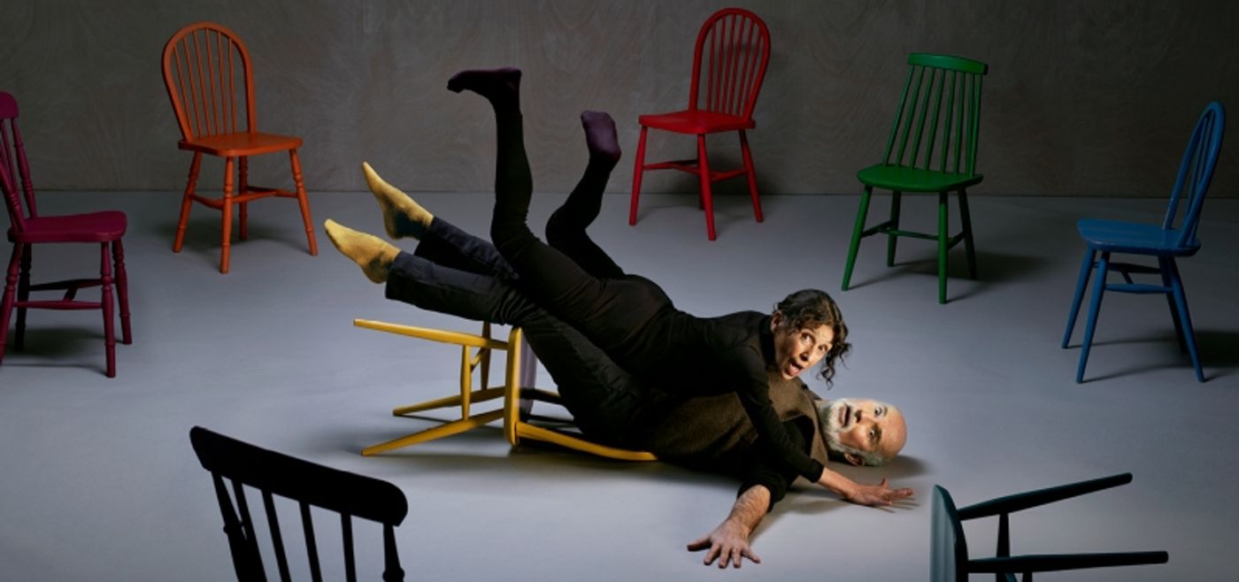 THE FOREST Leads February's Top 10 New London Shows  Image