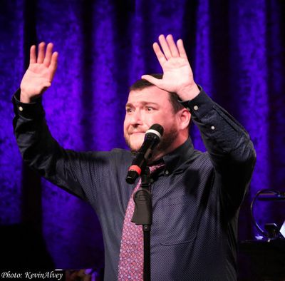 Todd Buonopane Photo