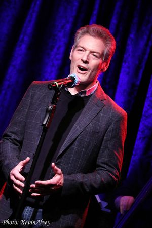 Kevin Spirtas @ BroadwayWorld Kevin Spirtas Photo