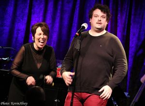 Susie Mosher, Tommy Dose  Photo