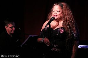 Natalie Douglas @ BroadwayWorld Natalie Douglas Photo