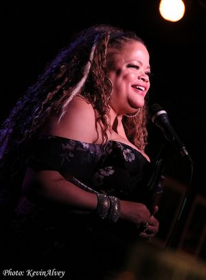 Natalie Douglas @ BroadwayWorld Natalie Douglas Photo