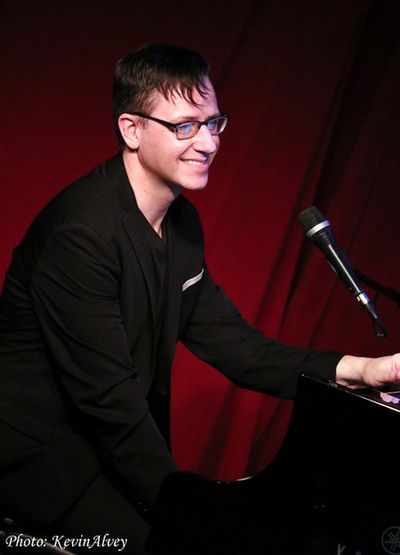 Brian Nash Photo