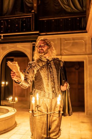 John Lightbody Photo