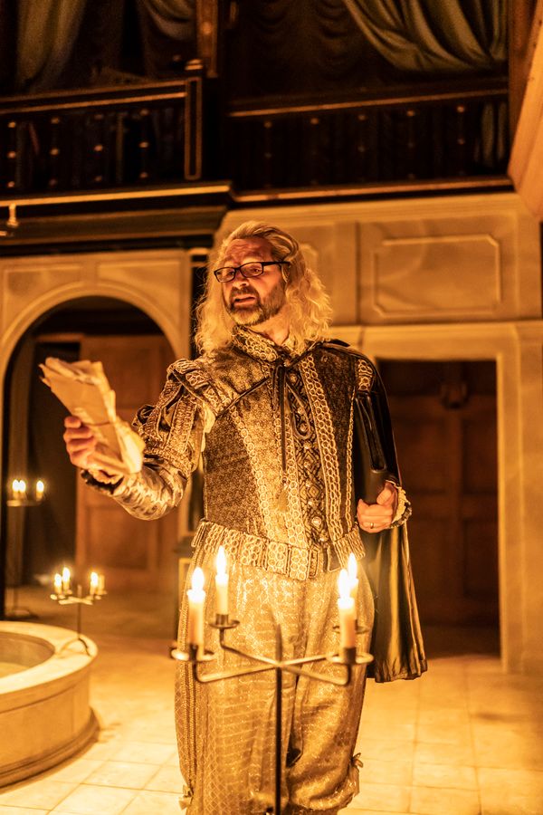 John Lightbody Photo