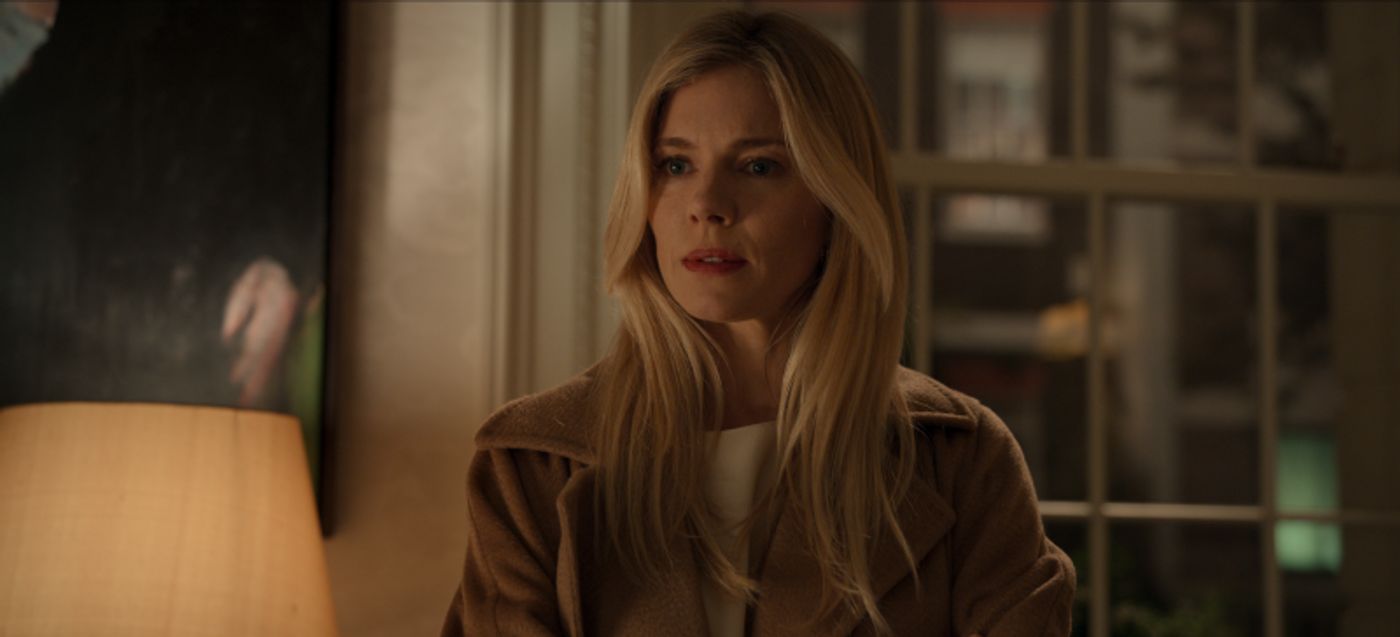 Photos: Netflix Shares THE ANATOMY OF A SCANDAL First Look Images  Image