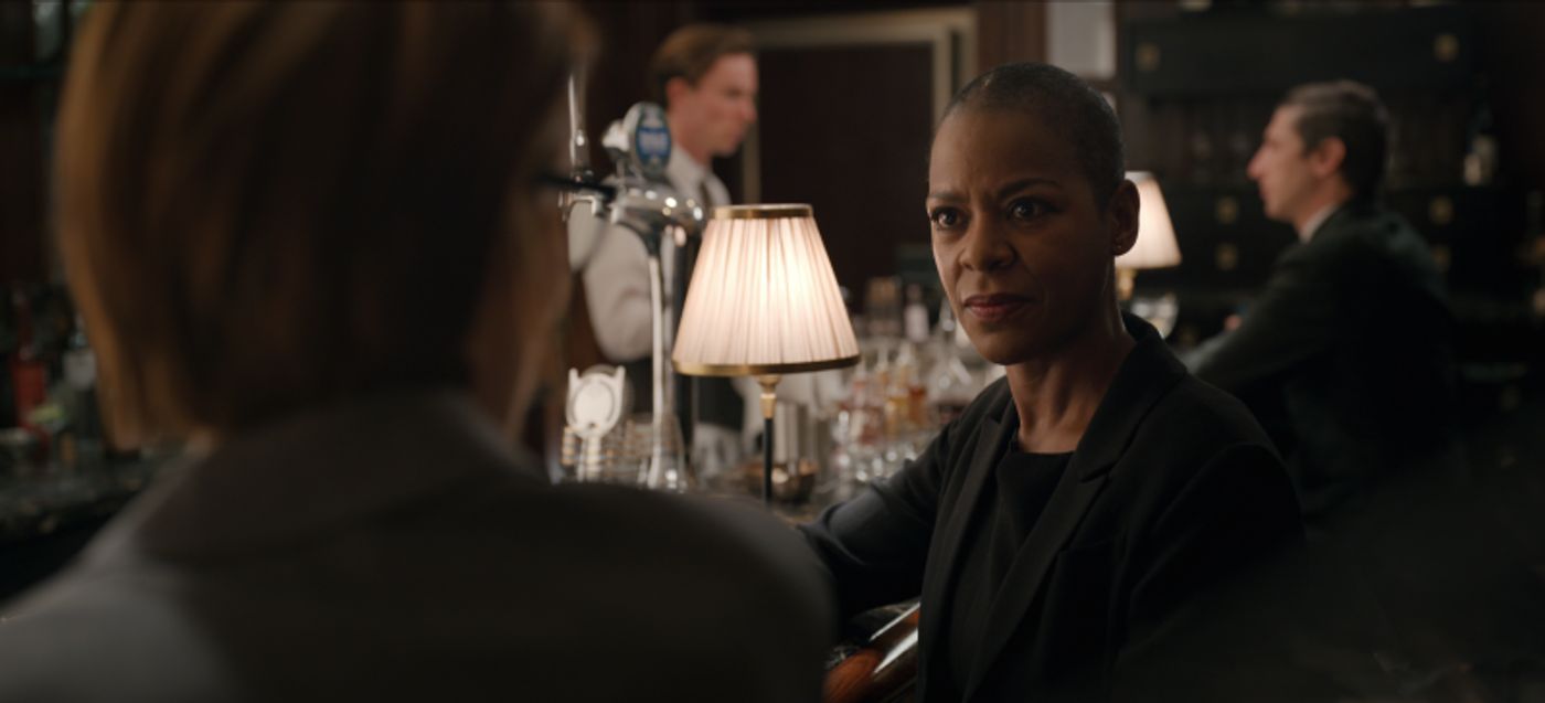 Photos: Netflix Shares THE ANATOMY OF A SCANDAL First Look Images  Image