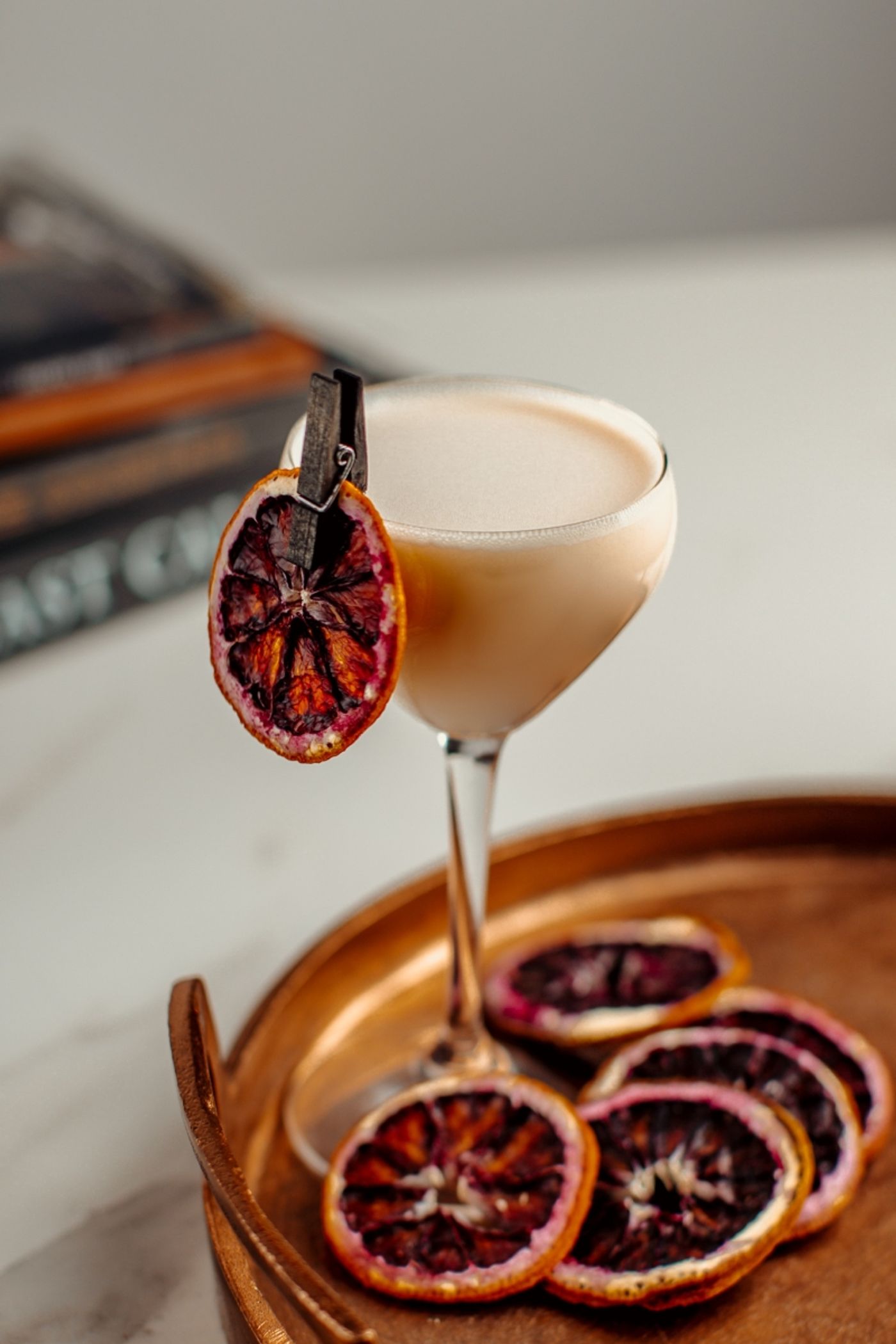 WHISKEYSMITH Recipes for Super Bowl Parties and Winter Sips  Image