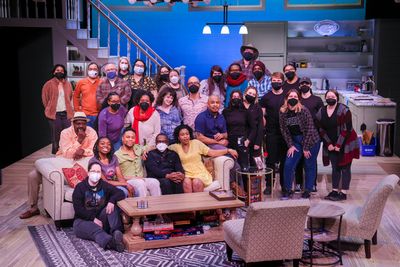 Cast and crew Photo