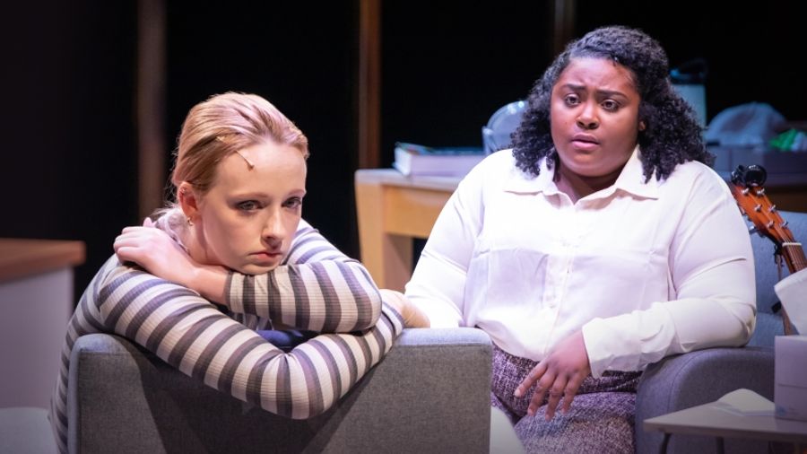 Review: A.D. Players' NO ONE OWNS ME Provides an Insightful Outlook on Trafficking in Houston Image