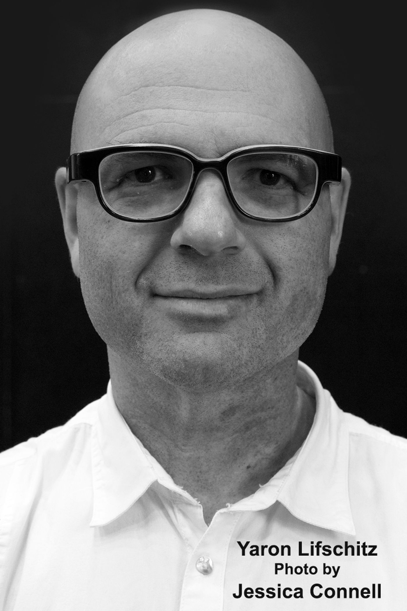 Interview: Circa's Yaron Lifschitz Loves Circa's Shows As If They Were His Children Interview: Circa's Yaron Lifschitz Loves Circa's Shows As If They Were His Children Image