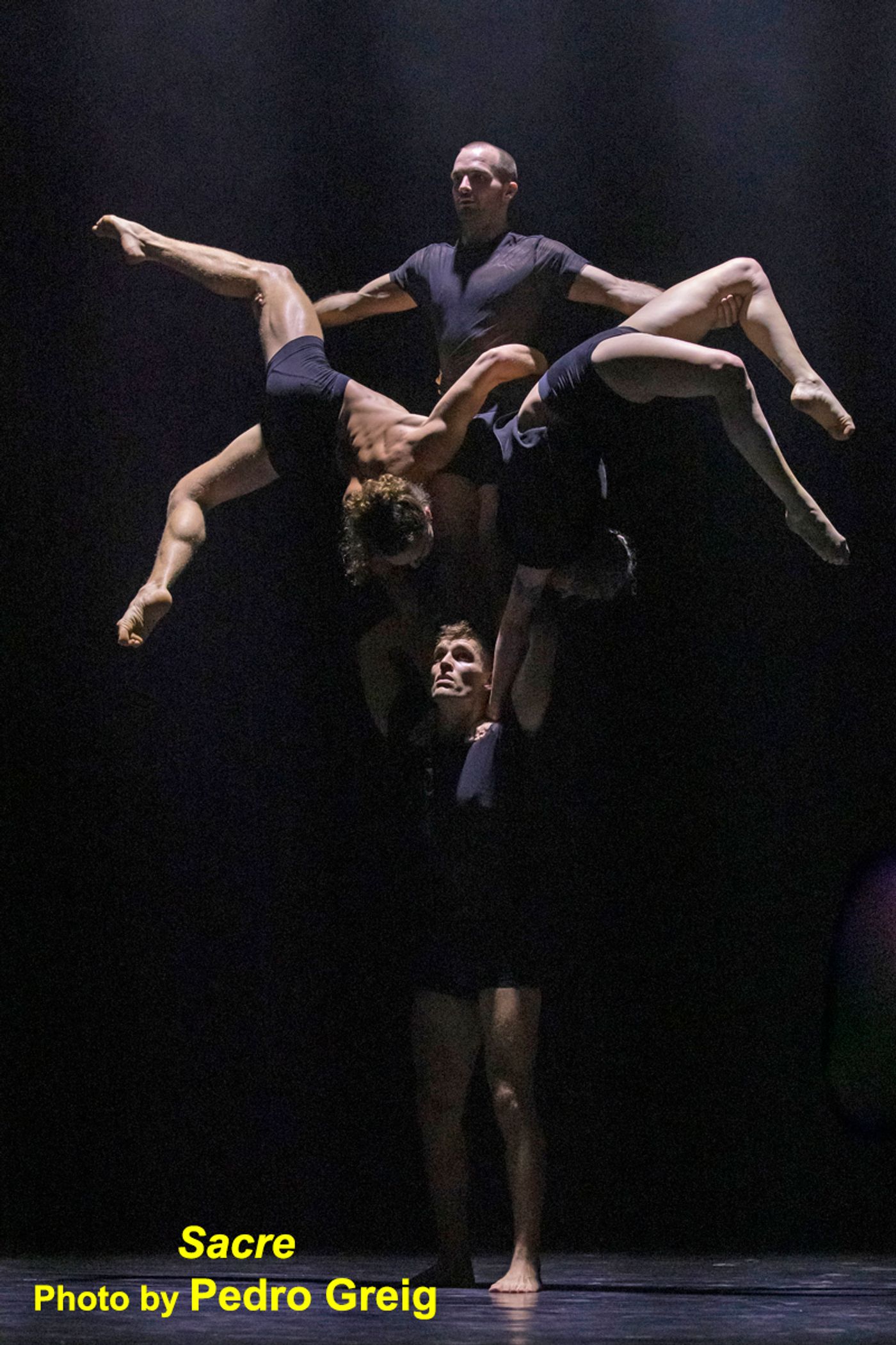 Interview: Circa's Yaron Lifschitz Loves Circa's Shows As If They Were His Children  Image