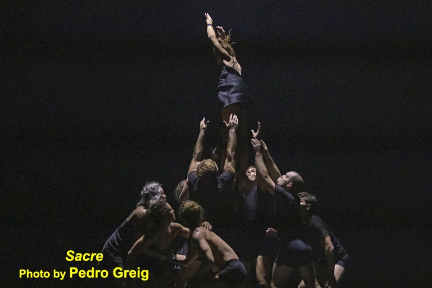 Interview: Circa's Yaron Lifschitz Loves Circa's Shows As If They Were His Children  Image