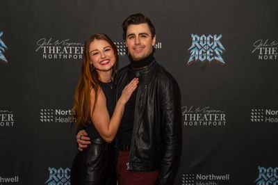 Bailee Endebrock, Dan Hoy Photo