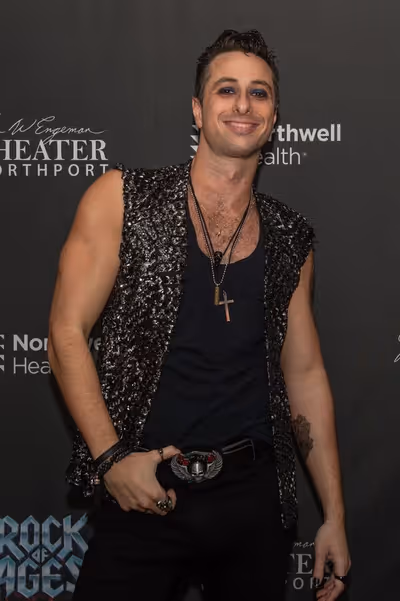 Nick Bernardi Photo