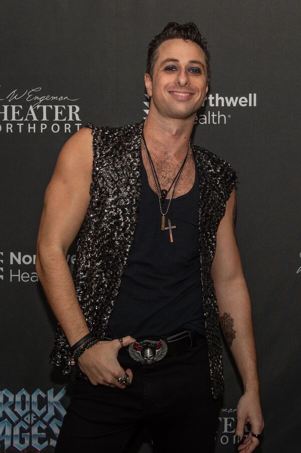 Nick Bernardi Photo