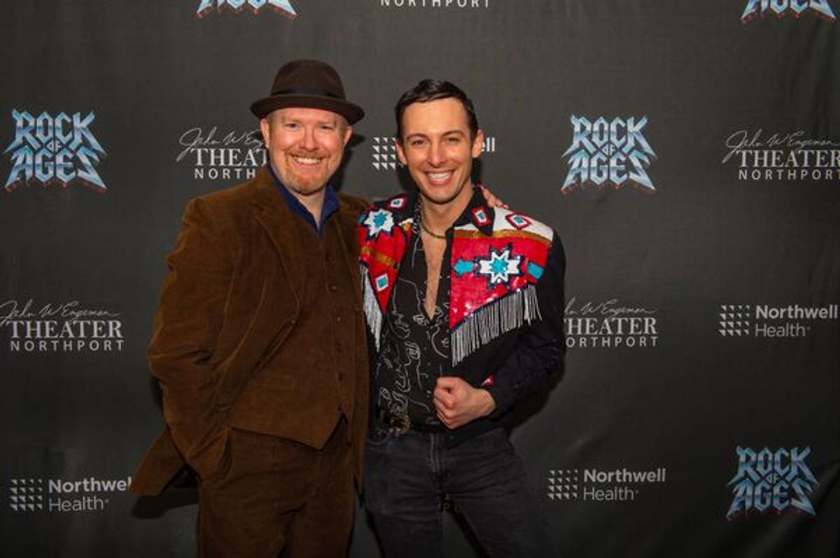 Ryan M. Hunt, Sean Michael Widener at 