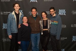 Justin Autz, Lisa R. Stafford, Igor Goldin, Natalie Malotke, Jeff Cox  Photo