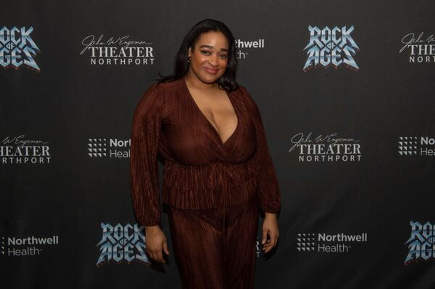 Photos: Inside Opening Night of ROCK OF AGES at the John W. Engeman Theater  Image