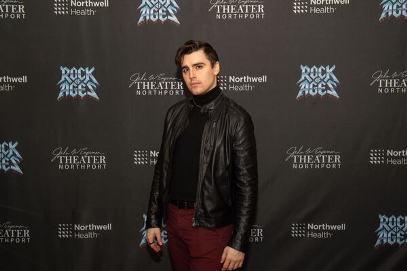 Photos: Inside Opening Night of ROCK OF AGES at the John W. Engeman Theater  Image