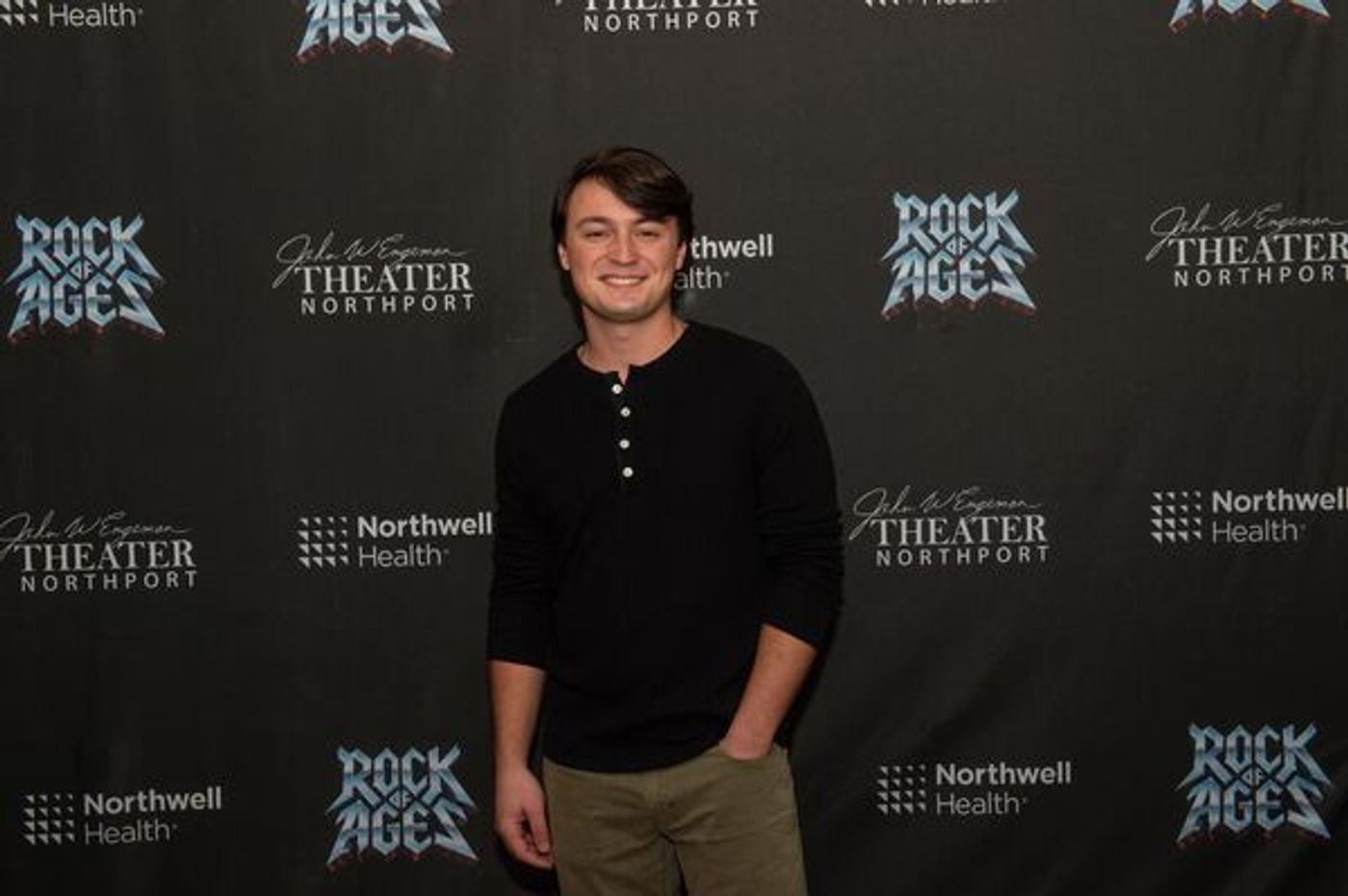 Photos: Inside Opening Night of ROCK OF AGES at the John W. Engeman Theater  Image