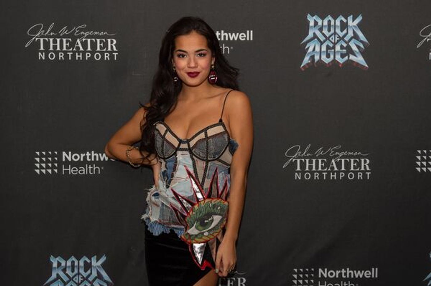 Photos: Inside Opening Night of ROCK OF AGES at the John W. Engeman Theater  Image