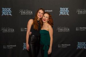 Bailee Endebrock, Laura Guley @ BroadwayWorld Bailee Endebrock, Laura Guley Photo