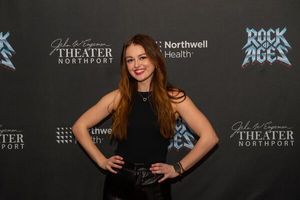 Bailee Endebrock @ BroadwayWorld Bailee Endebrock Photo