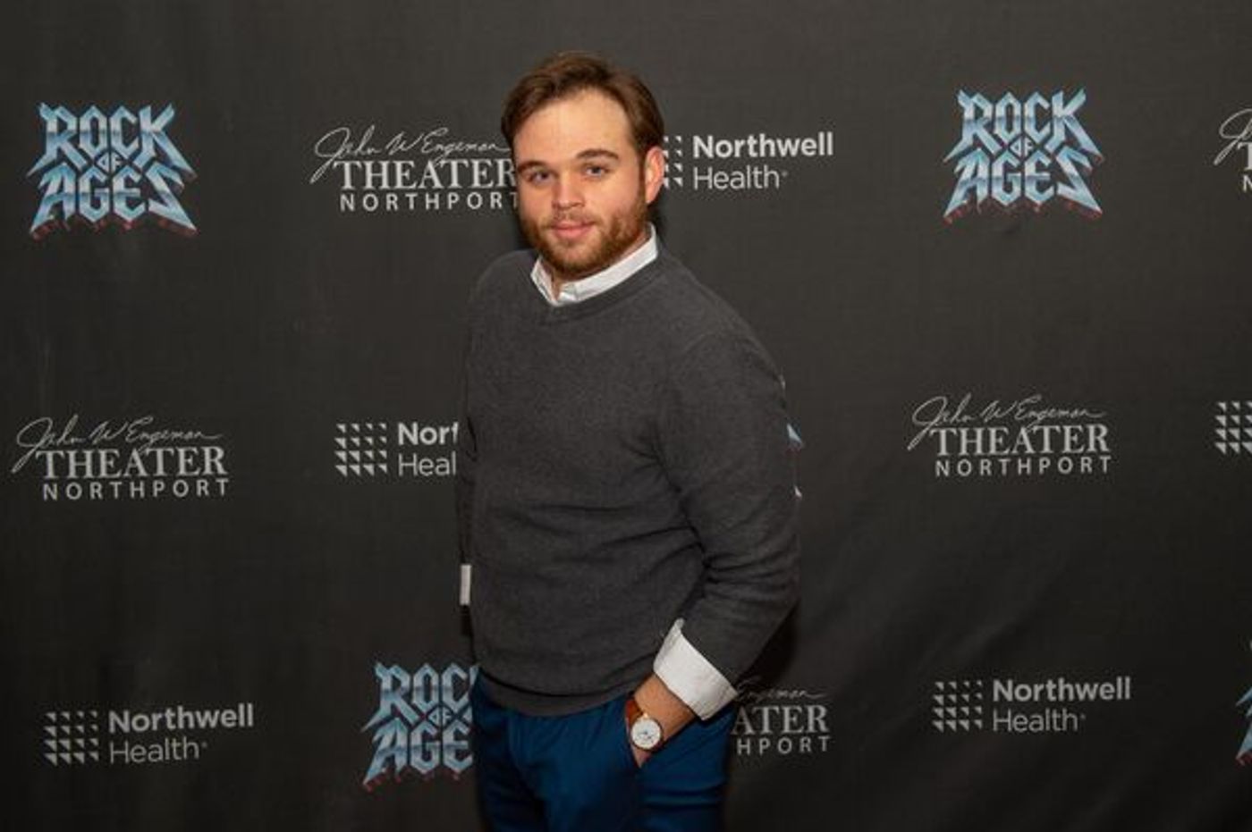 Photos: Inside Opening Night of ROCK OF AGES at the John W. Engeman Theater  Image