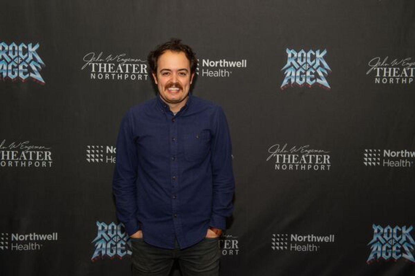 Photos: Inside Opening Night of ROCK OF AGES at the John W. Engeman Theater  Image