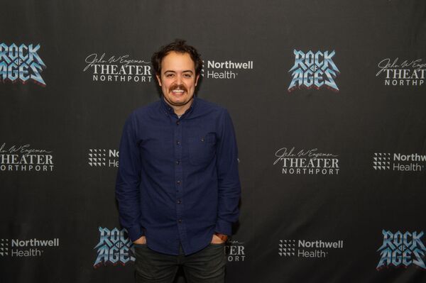 Matt DaSilva Photo