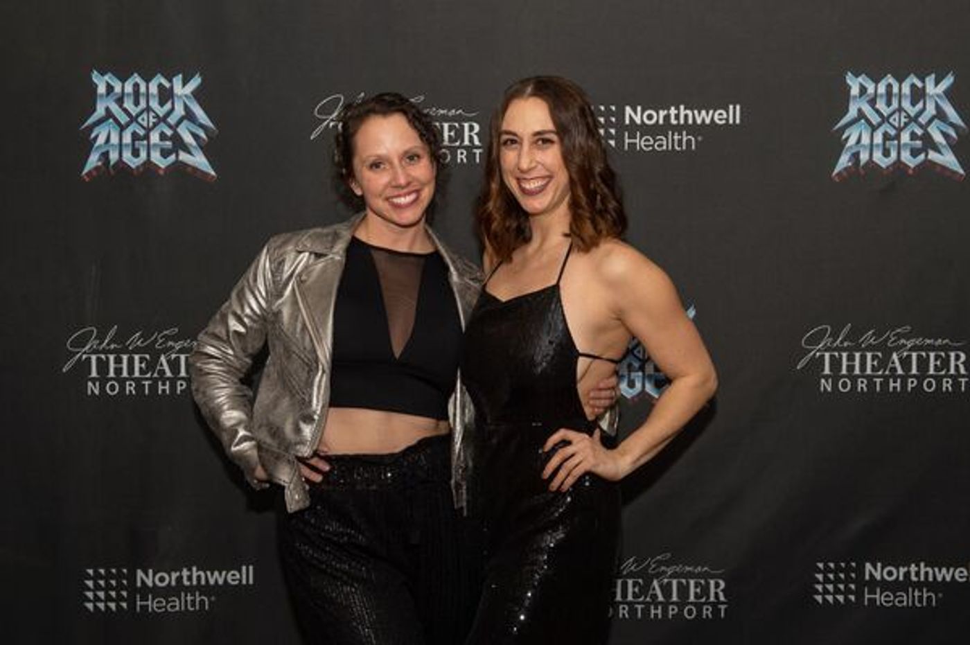 Photos: Inside Opening Night of ROCK OF AGES at the John W. Engeman Theater  Image