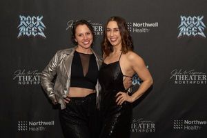 Natalie Malotke, Tiger Brown @ BroadwayWorld Natalie Malotke, Tiger Brown Photo