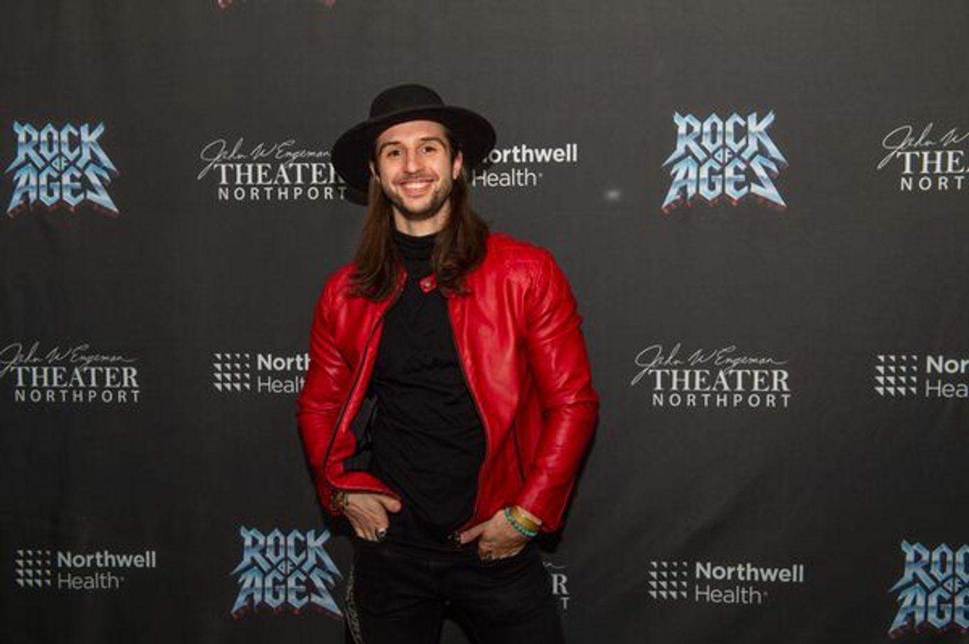 Photos: Inside Opening Night of ROCK OF AGES at the John W. Engeman Theater  Image