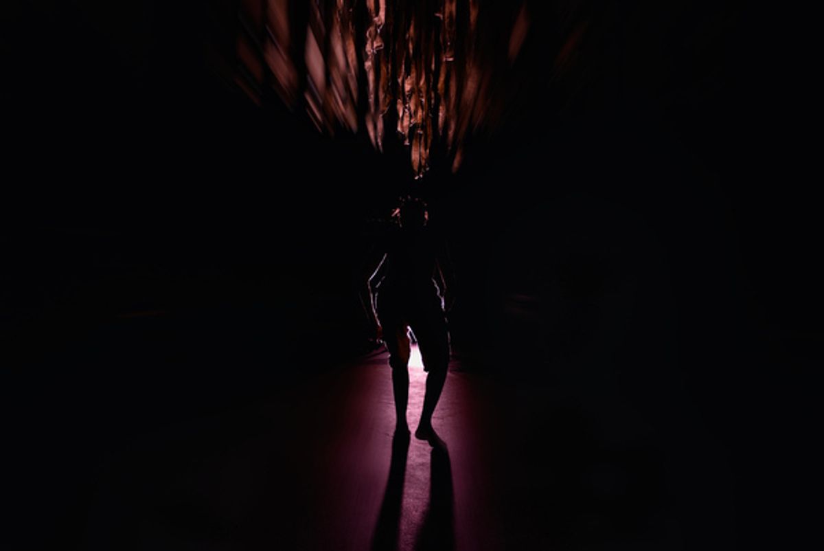 John Rwothomack at Photos: First Look at John Rwothomack's FAR GONE