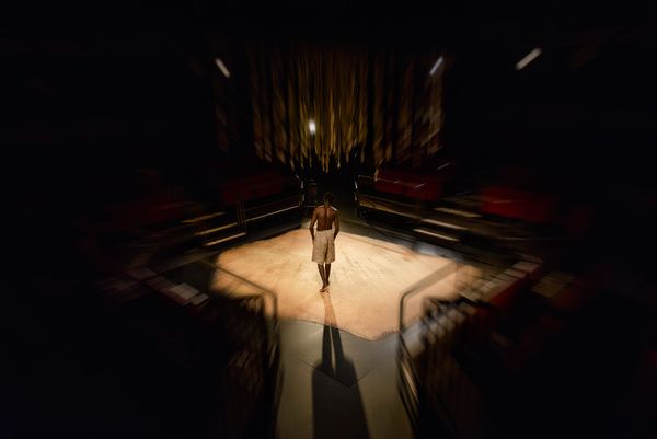 Photos: First Look at John Rwothomack's FAR GONE Photos: First Look at John Rwothomack's FAR GONE Image