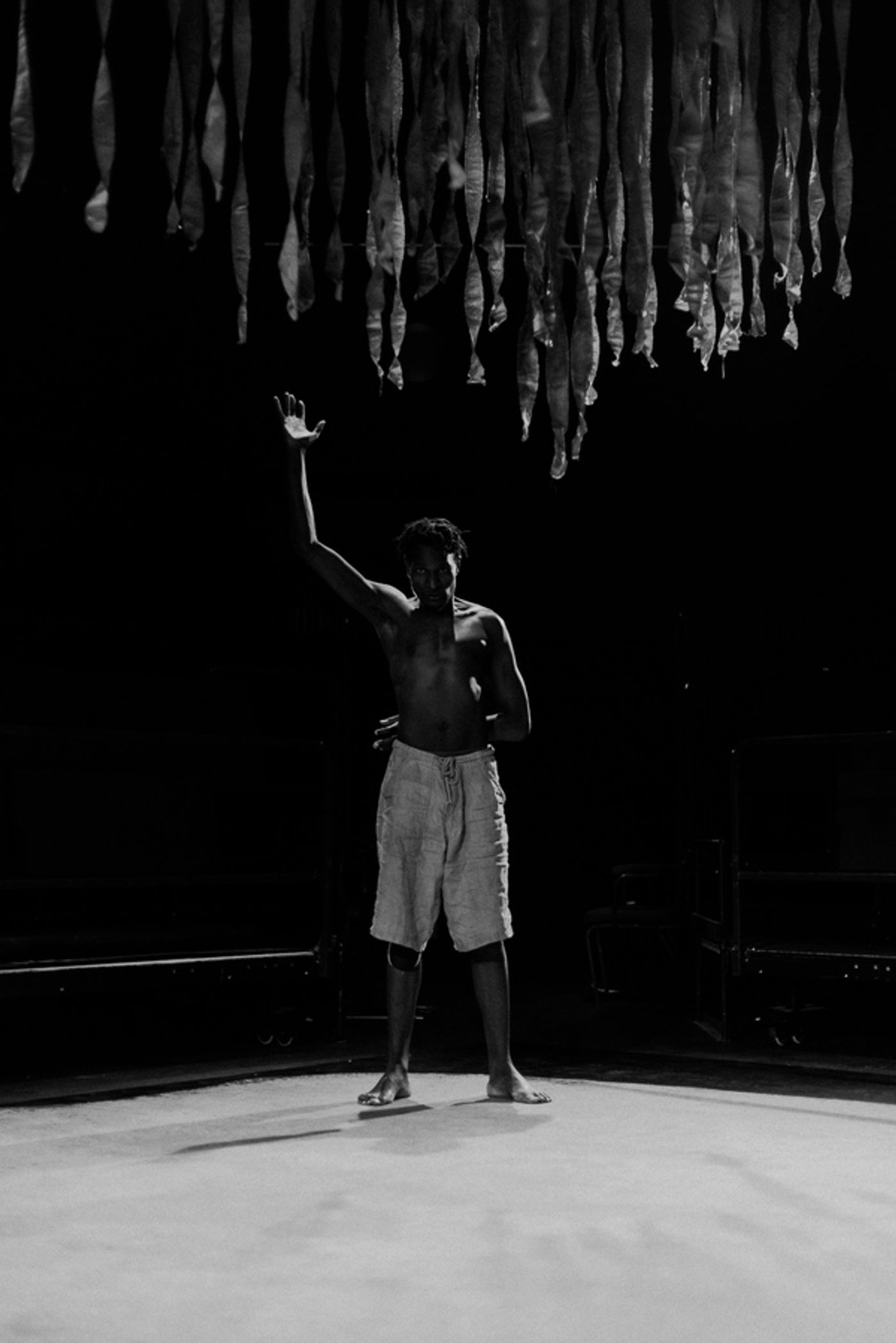 Photos: First Look at John Rwothomack's FAR GONE  Image