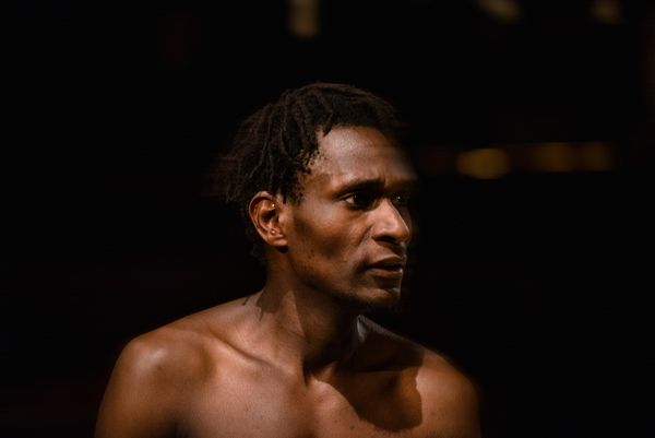 Photos: First Look at John Rwothomack's FAR GONE Photos: First Look at John Rwothomack's FAR GONE Image