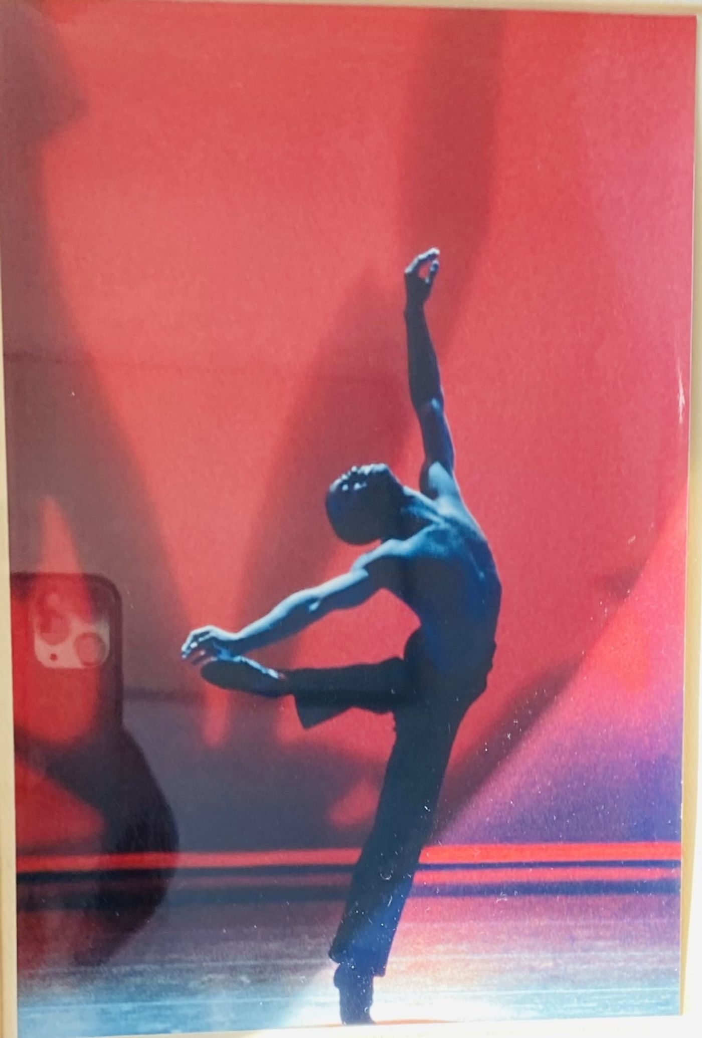 Interview: Theatre Life with Vernard J. Gilmore  Image