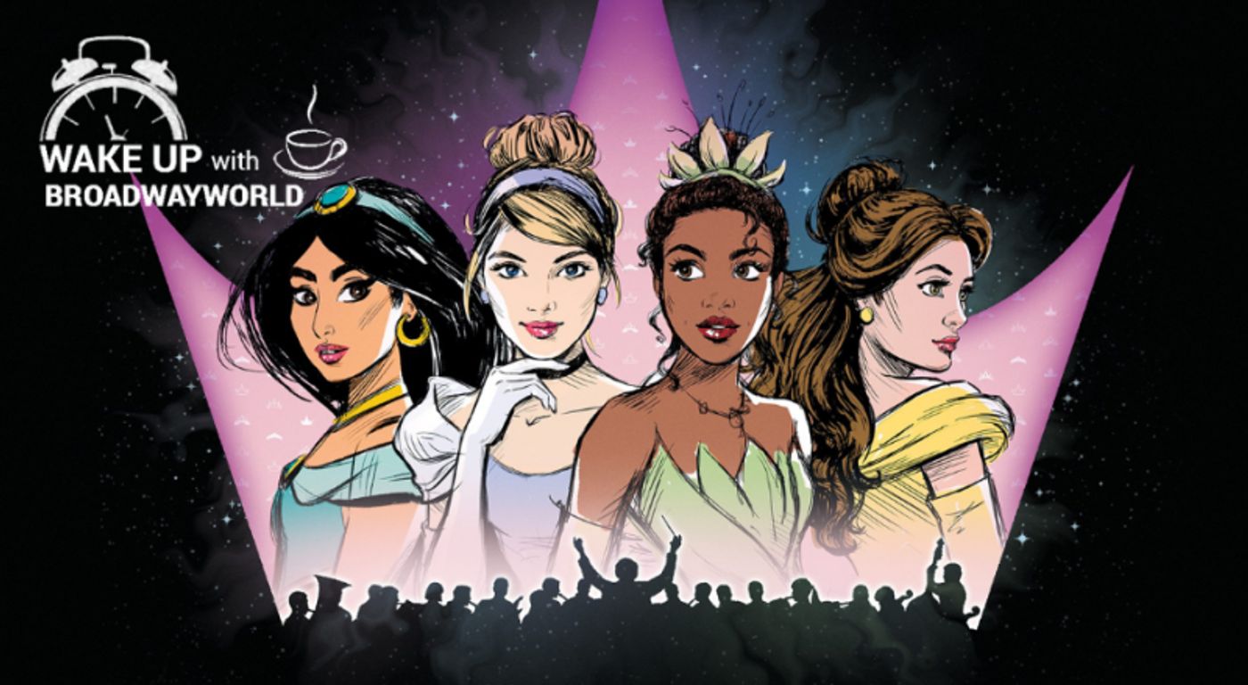 Wake Up With BWW 2/7: BroadwayWorld Launches the Broadway Glossary, and More!  Image