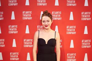 " Clare Barron Photo