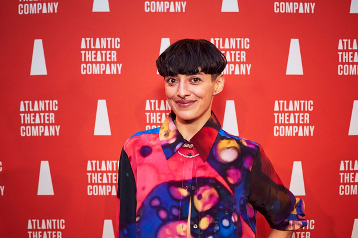 Photos: Go Inside Opening Night of SHHHH Off-Broadway  Image