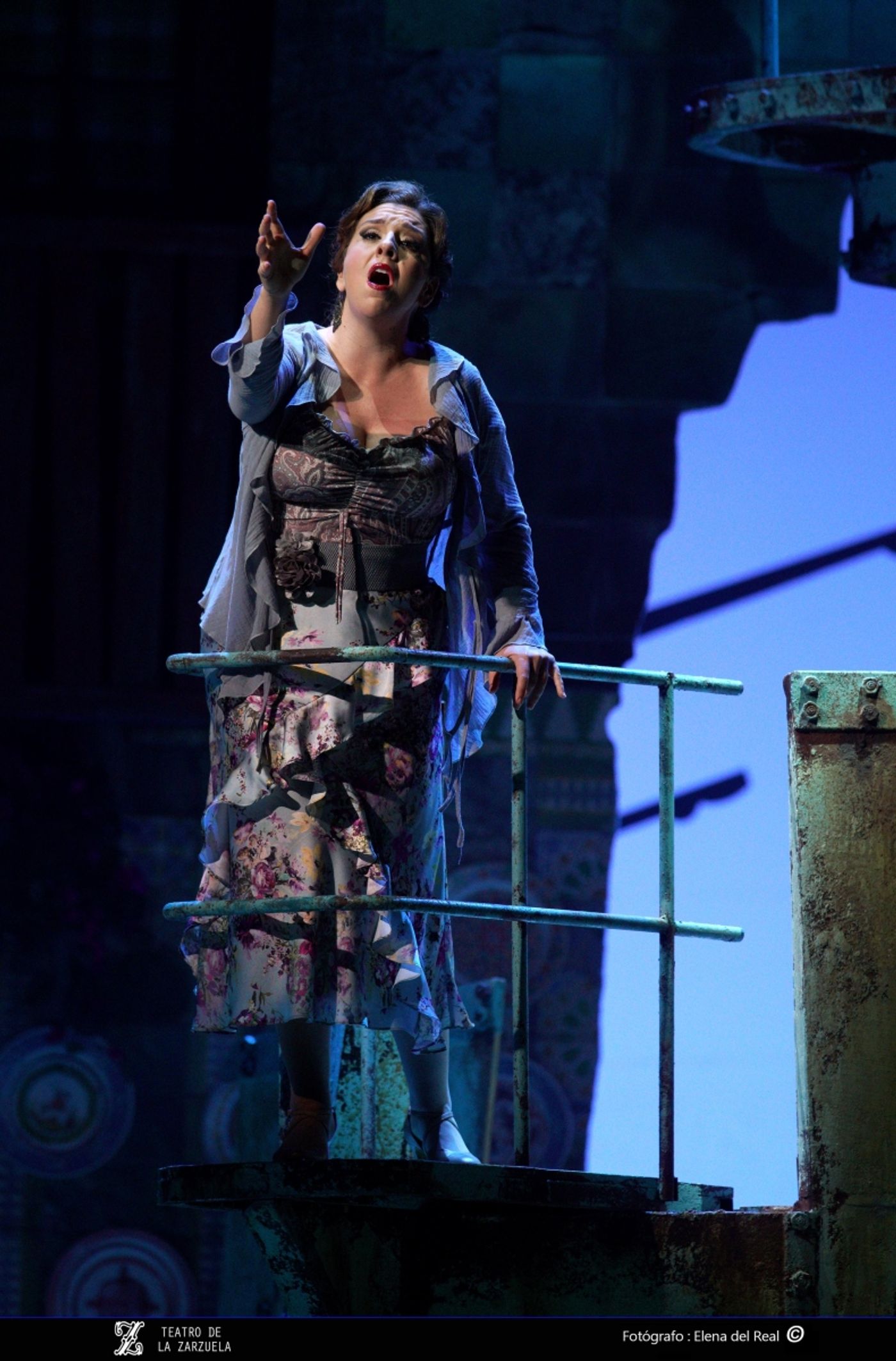 Berna Perles y Carmen Solís nos hablan de ENTRE SEVILLA Y TRIANA  Image