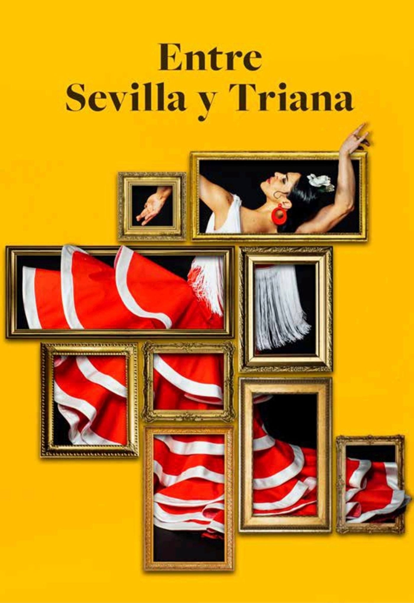 Berna Perles y Carmen Solís nos hablan de ENTRE SEVILLA Y TRIANA  Image