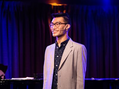 Matthew Liu Photo