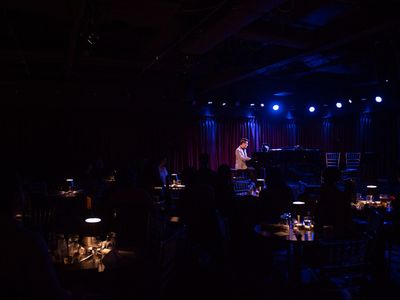 Matthew Liu Photo